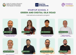 “Startup School 3” layihəsinin ekspert heyəti təqdim olunub