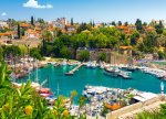 Antalya turu: 720 AZN-dən 1940 AZN-ə qədər qiymətlərlə 6 gecə 7 gün