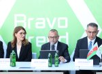 BRAVO yerli bazarda modern marketçilik ənənəsini gücləndirir və BRAVO BREND məhsulları ilə "Doğru Seçim" ənənəsini davam etdirir