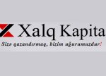 “Xalq Kapital İnvestisiya Şirkəti” QSC-nin əməliyyat dövriyyəsi 5,2 dəfə artıb