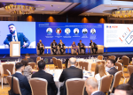 “AzInTelecom” “Fintex Summit 2025”də iştirak edib