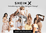 Shein Hong Kong-da IPO üçün gizli sənəd təqdim edəcək