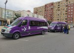 Kəngərli kəndinə Böyük Qayıdış: Daha 37 ailə köçürüldü