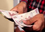 Bakı şəhərində orta aylıq əməkhaqqı 1385 manatı keçdi