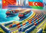 Pekin-Bakı yeni yük marşrutu istifadəyə verildi