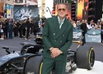 Bred Pittin F1 filmi Apple tarixində ən yaxşı kassa debütüdür