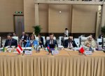 İqtisadiyyat nazirinin müavini Çində səfərdə olub