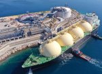 Kanada LNG ixracına başlayır