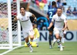 “İnter” FİFA Klublararası Dünya Çempionatında 1/8 finalda uduzdu
