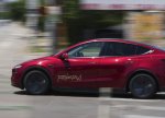 Teslanın ilk robotaxi texnologiyası Model Y ilə birlikdə gəldi