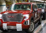 General Motors və Fordun ABŞ-da satışları ikinci rübdə artıb