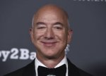 Ceff Bezos 737 milyon dollar dəyərində Amazon səhmlərini satdı