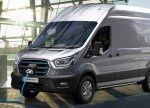 Elektrikli Ford satışları 31 faiz azalıb
