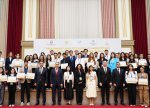 Naxçıvanda “Təbii sərvətlərin istifadəsi və məsuliyyətli investisiya üzrə arbitraj simulyasiyası” layihəsi həyata keçirilib