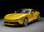 Ferrari yeni V8 mühərrikli Amalfi modelini təqdim etdi