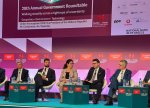 Energetika nazirinin müavini Afinada 29-cu İllik Hökumət Dəyirmi Masasında iştirak edib