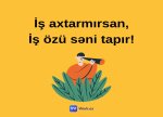 Azərbaycanda İş Elanı Saytı Axtarırsınız? Work.az ilə Karyeranıza Tək Platformadan Başlayın!