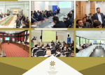 2025-ci ilin birinci yarısında sahibkarlarla 70-ə yaxın sahəvi və maarifləndirici görüşlər keçirilib