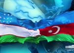 Azərbaycanla Özbəkistan arasında ticarət dövriyyəsi 3 dəfədən çox artıb