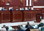 Milli Məclis 2024-cü ilin dövlət büdcəsinin icrasını təsdiqlədi
