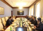 Səudiyyə Ərəbistanı Baş Audit Məhkəməsi Hesablama Palatasının fəaliyyətini qiymətləndirir