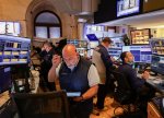 S&P 500 və Nasdaq yeni rekordlara çatdı