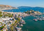 Bodrumda 6 gecə 7 günlük yay istirahəti: 1420 AZN-dən başlayan qiymətlər