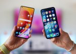 2025-ci ildə ən çox alınan Android smartfonu