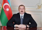 Prezident İlham Əliyev: Ölkəmizdə çox müsbət sərmayə iqlimi mövcuddur