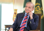 Şahbaz Şərif İƏT çərçivəsində aşağı karbonlu dəhlizlərin yaradılmasını təklif edib