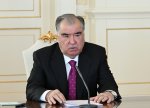 Tacikistan İƏT ölkələri arasında Şərq-Qərb və Şimal-Cənub bağlantılarını genişləndirməyə çağırıb