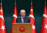 ECO ölkələri dayanıqlı inkişaf siyasətində iqlim dəyişmələri amilini nəzərə almalıdır - Rəcəb Tayyib Ərdoğan