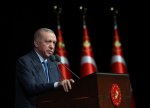 Xankəndi Qafqazın yen inkişaf mərkəzinə çevriləcək - Türkiyə Prezidenti