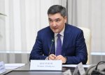 Qazaxıstan Xəzərdə liman infrastrukturunu gücləndirir - Oljas Bektenov