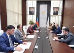 KOB subyektlərinin layihələrinin maliyyələşdirilməsi üçün elan edilmiş 
7-ci qrant müsabiqəsinin nəticələri açıqlanıb