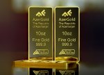 “AzerGold”un 9 illik göstəriciləri: Satılan qızıl və gümüşün həcmi açıqlanıb