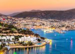 Bodruma 6 gecə 7 günlük “hər şey daxil” turlar: Qiymətlər 1420–2500 AZN aralığında