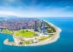 Dənizkənarı Batumi turu: 4 gecəlik istirahət 740–840 AZN arası qiymətlərlə