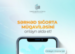 İcbari Sığorta Bürosu yeni platformasını istifadəyə verdi