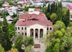 Bu il Xankəndidə Dövlət Dram Teatrının binasının bərpasına başlanılacaq