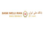 “Bank Melli İran”ın Bakı filialının xalis mənfəəti azalıb - MALİYYƏ HESABATI