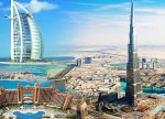 Dubay və Əbu-Dabidə 5 gün lüks istirahət – VIP tur paketi 499 dollardan