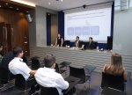 İcbari Sığorta Bürosu və Əməyin Mühafizəsi Mərkəzi birgə təlimlər keçirir