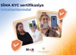 Sertifikatlaşdırma imtahanlarında müəllimlərin şəxsiyyəti SİMA ilə təsdiq edilib