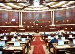 Gömrük, təhsil, torpaq və media sahəsində dəyişikliklər gündəmdə