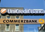 UniCredit, Commerzbank-da 20% pay sahibi oldu