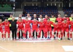 Futzal üzrə “Araz-Naxçıvan”ın Çempionlar Liqası qrup oyunları Linzdə keçiriləcək