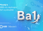 ABB-nin reytinqi tarixi maksimuma
yüksəldi!