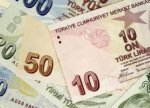 Türkiyə lirəsində əmanət vergiləri artırıldı