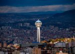 Ankara Türk dünyasının turizm paytaxtı elan olunub
